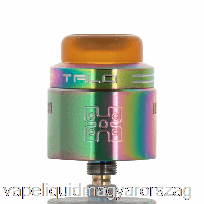 Geek Vape Talo X 24mm Bf Rda Rainbow Vape Toll